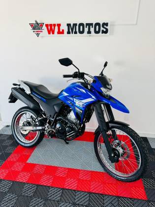 YAMAHA XTZ 250 LANDER 